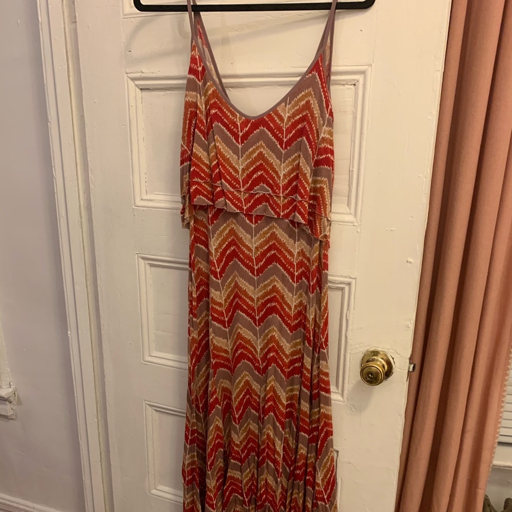 Urban Outfitters maxi dress